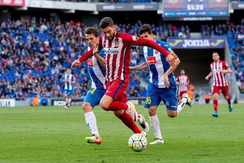 启盈策略 利物浦VS马竞