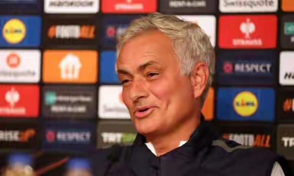 赛岳恒配资 穆里尼奥需要的是另一个莫拉蒂!